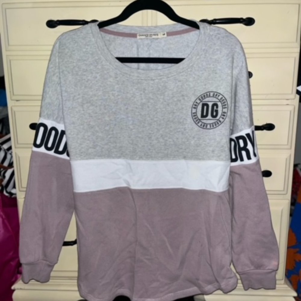 Crewneck